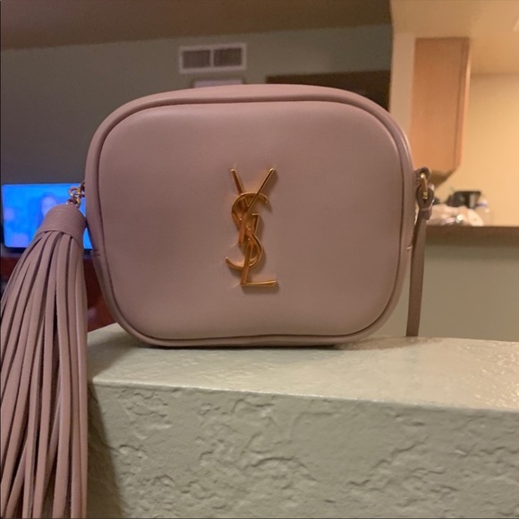 Saint Laurent Blogger Bag - Picture 11 of 17